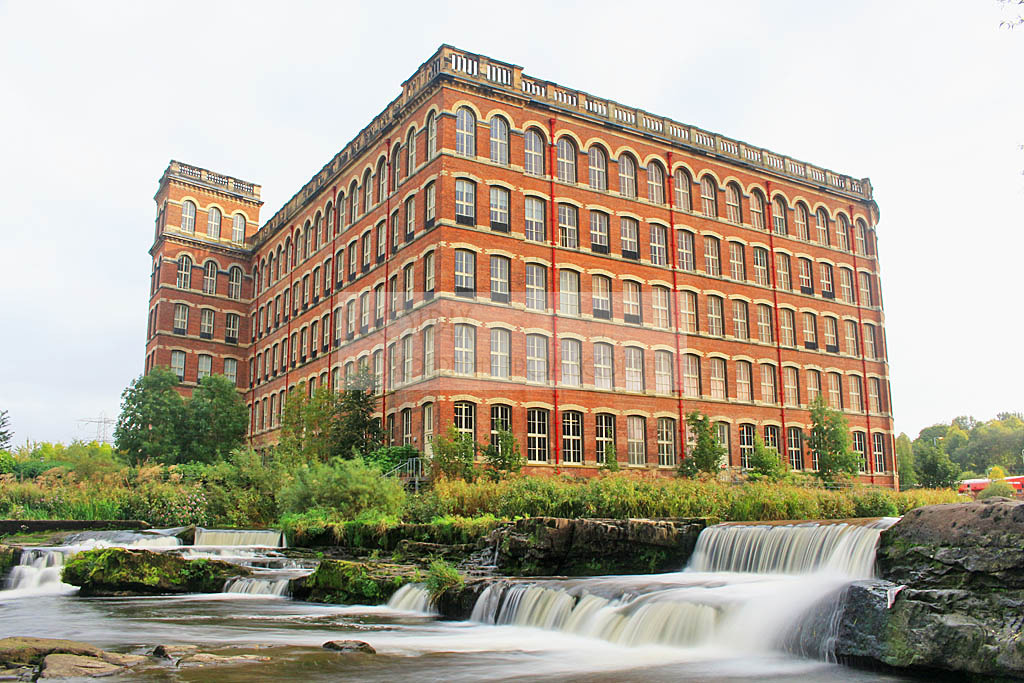 Anchor Mills