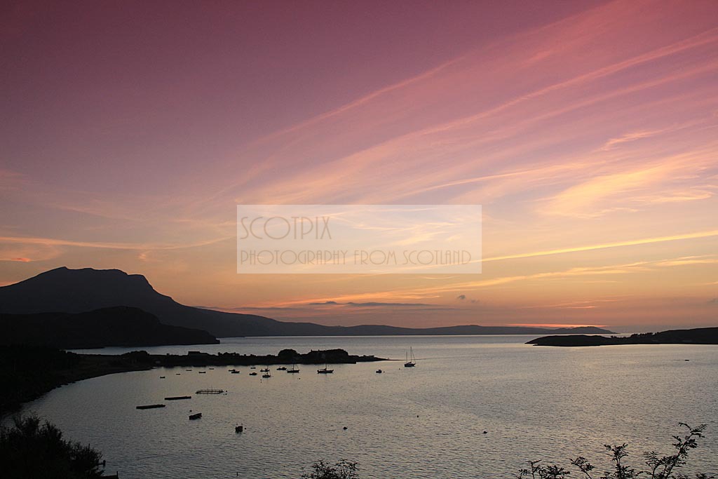 Ardmair Bay