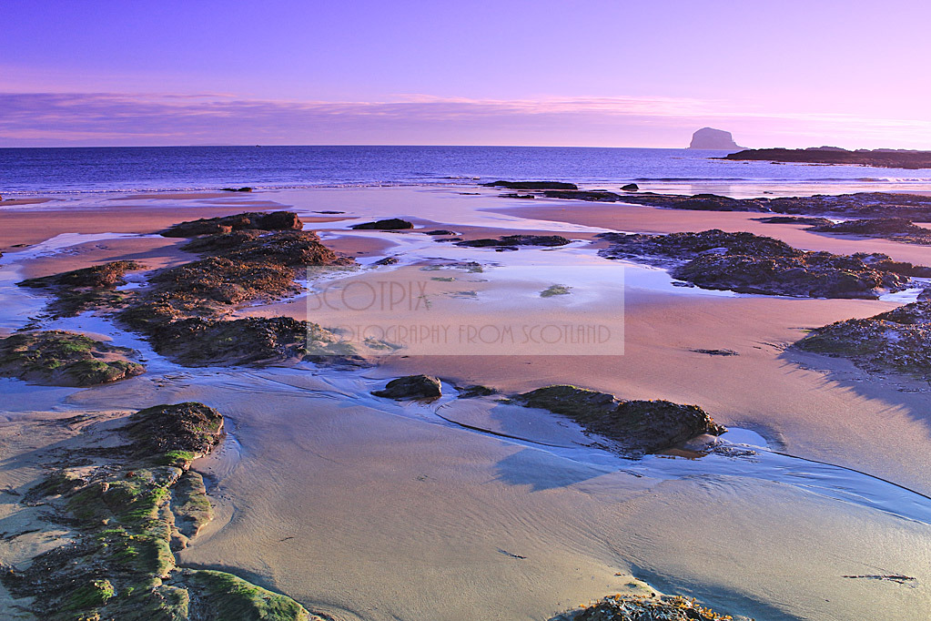 The Bass Rock
