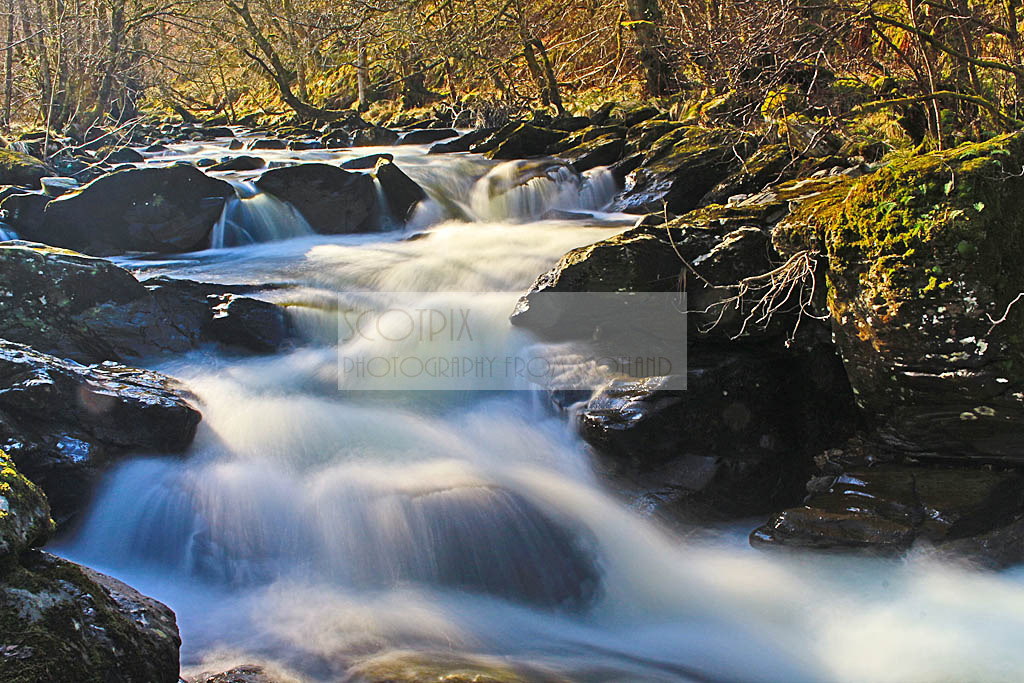 BIrks of Aberfeldy