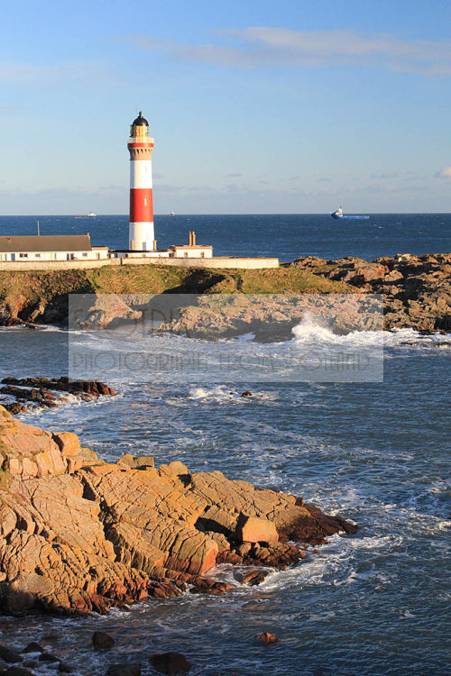 Boddam Ness