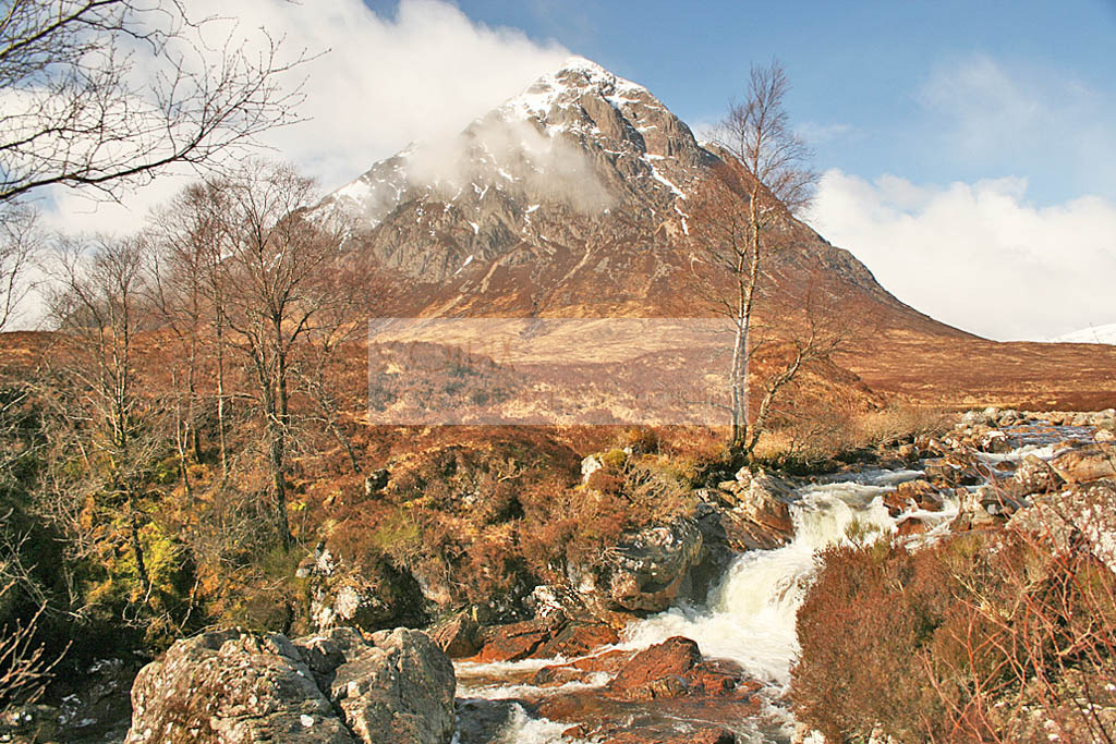 Buachaille Etive Mhor