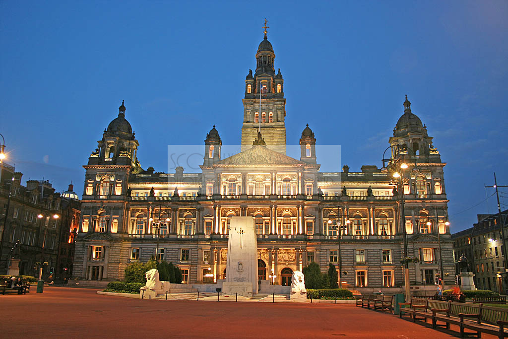 City Chambers
