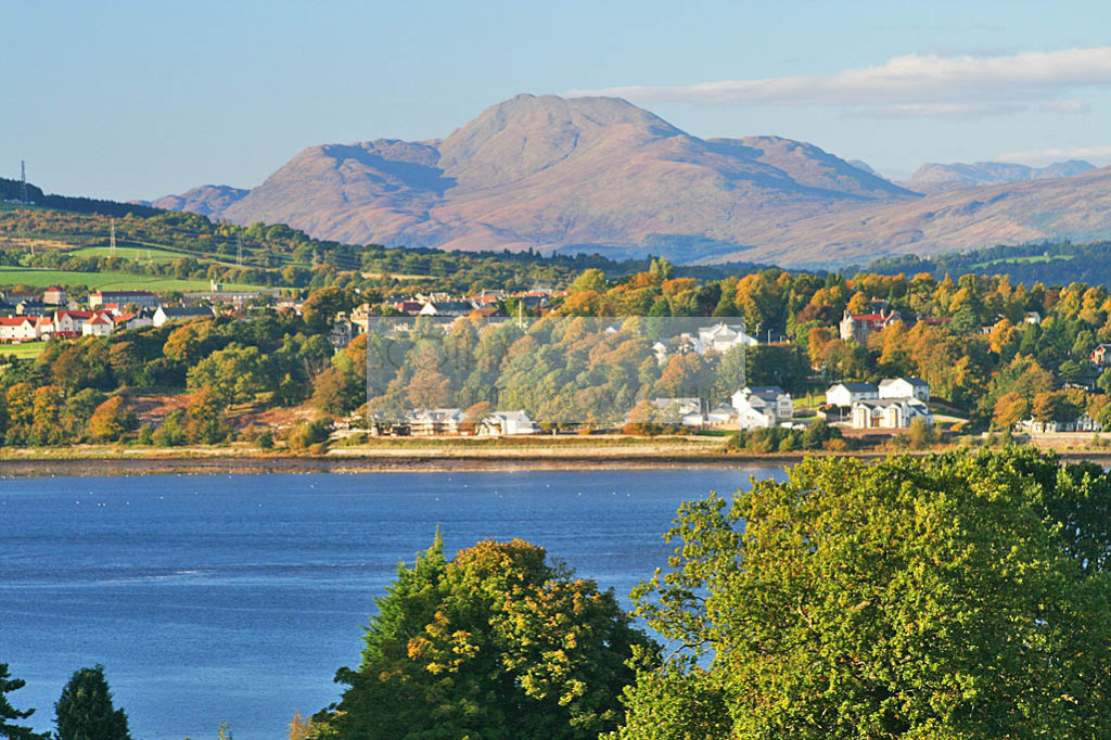 Ben Lomond