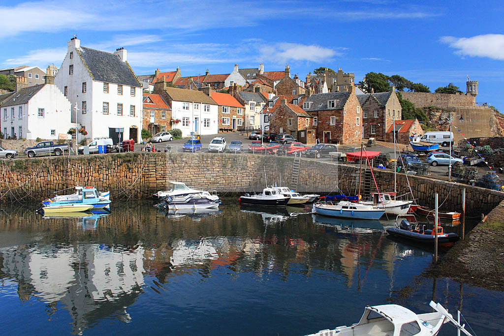 Crail