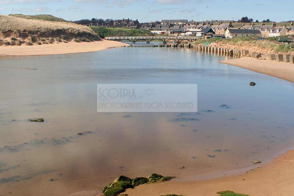 Cruden Bay, Aberdeenshire