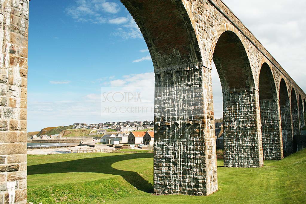 Cullen Bay Viaduct