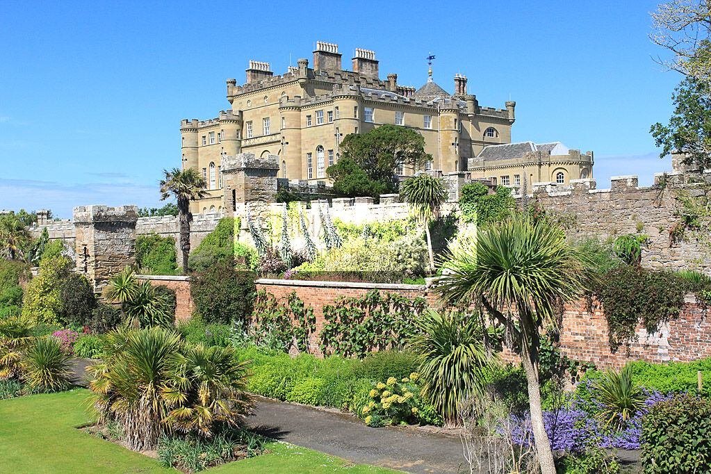 Culzean Castle, Ayrshire