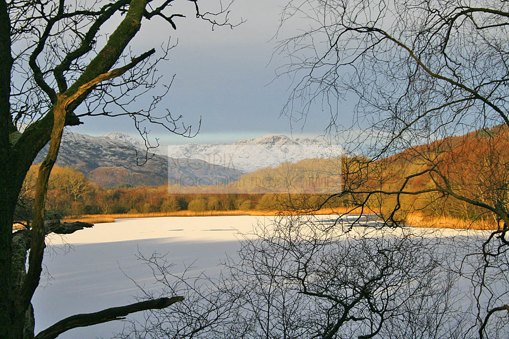 Dubh Lochan