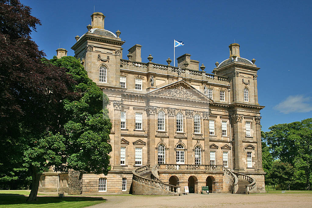 Duff House