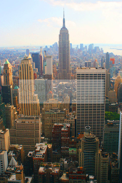 Empire State Building