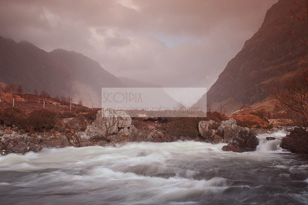 Glencoe