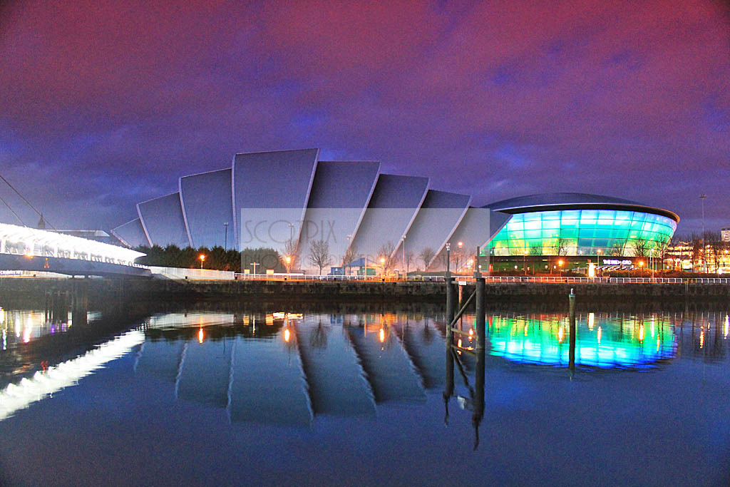 SECC and Hydro