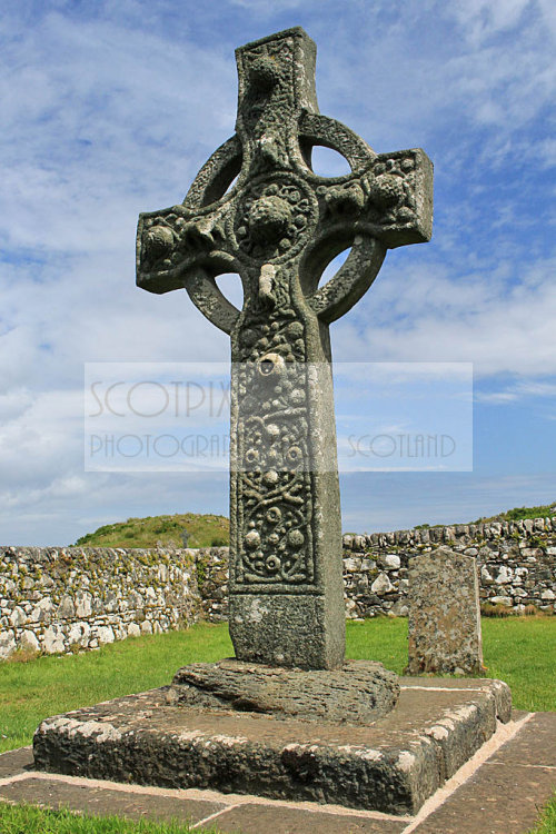 Kildalton Cross, Islay