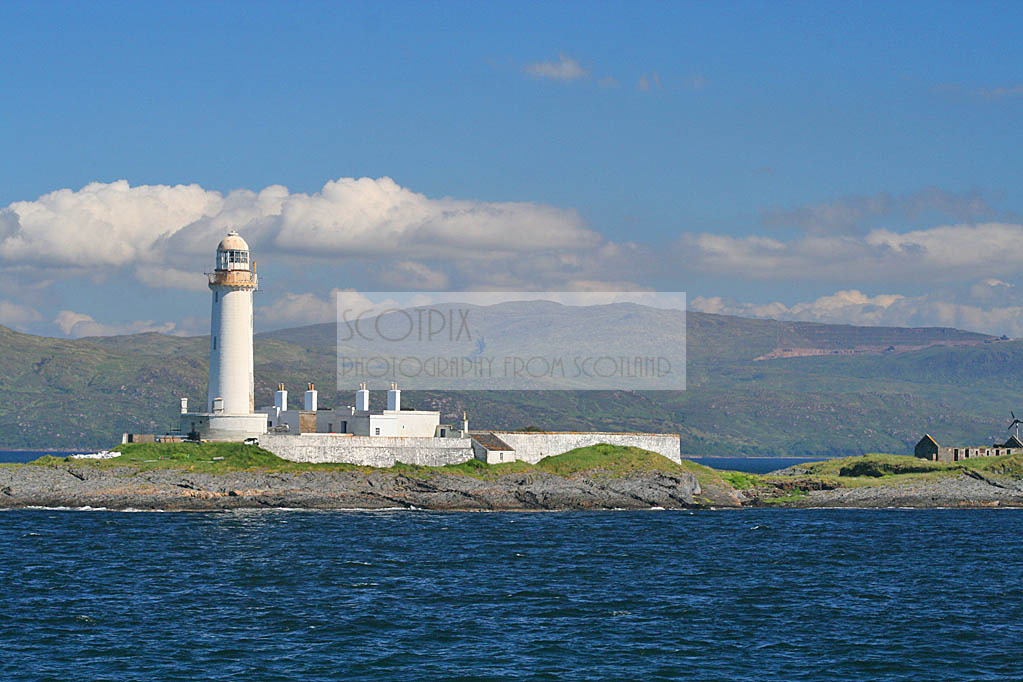 Lismore Lighthouse