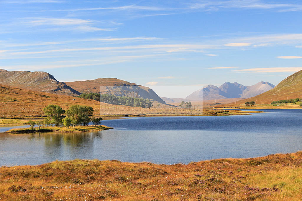 Loch Droma