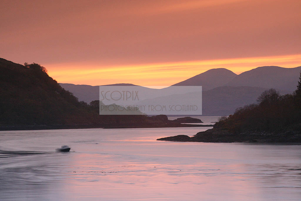 Loch Feochan