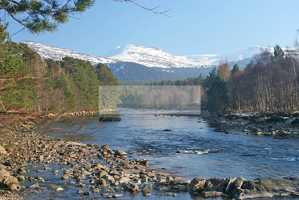 Lochnagar