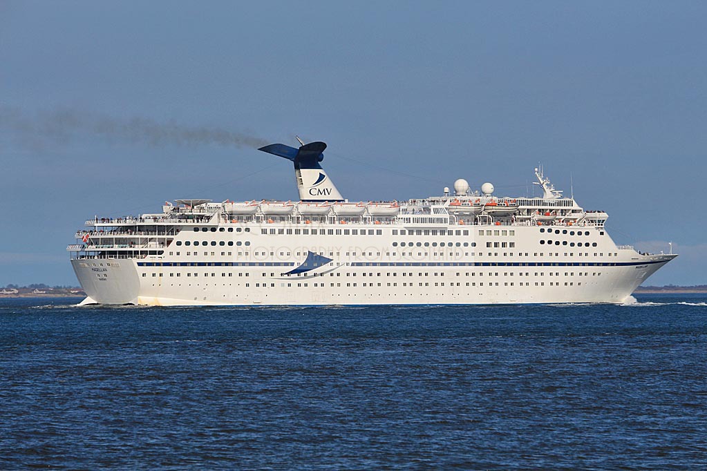 MAGELLAN