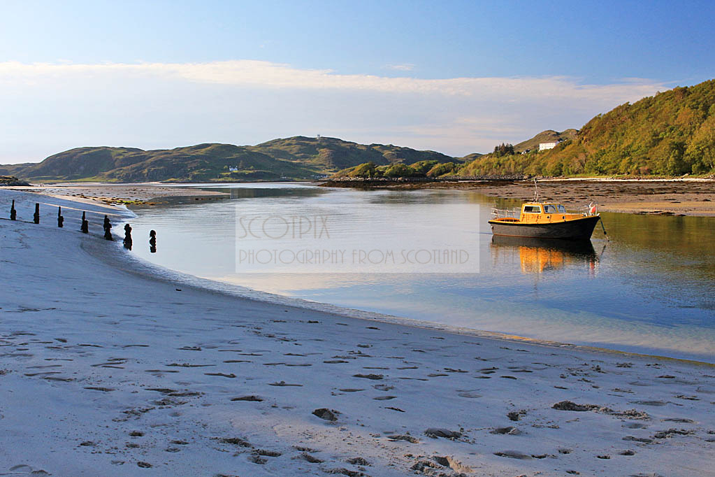 Morar Sands