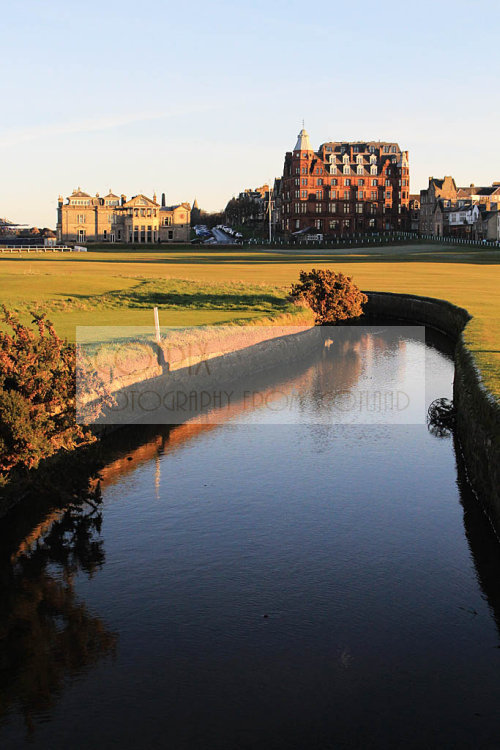 The Old Course