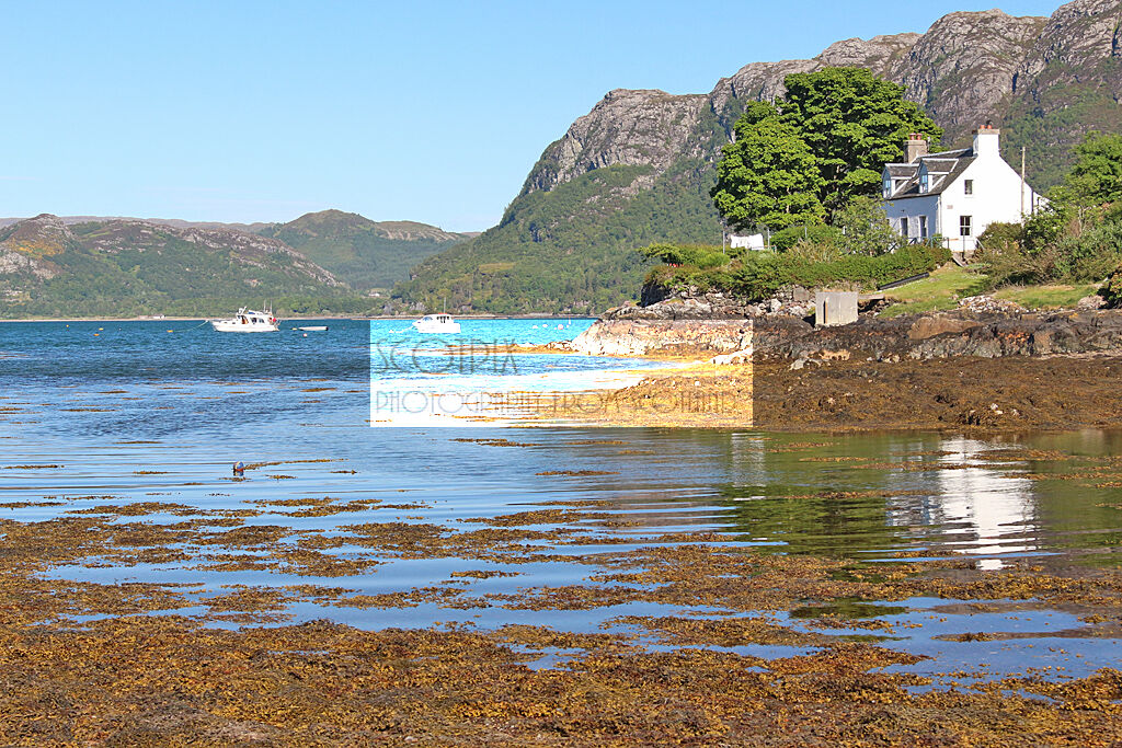 Plockton