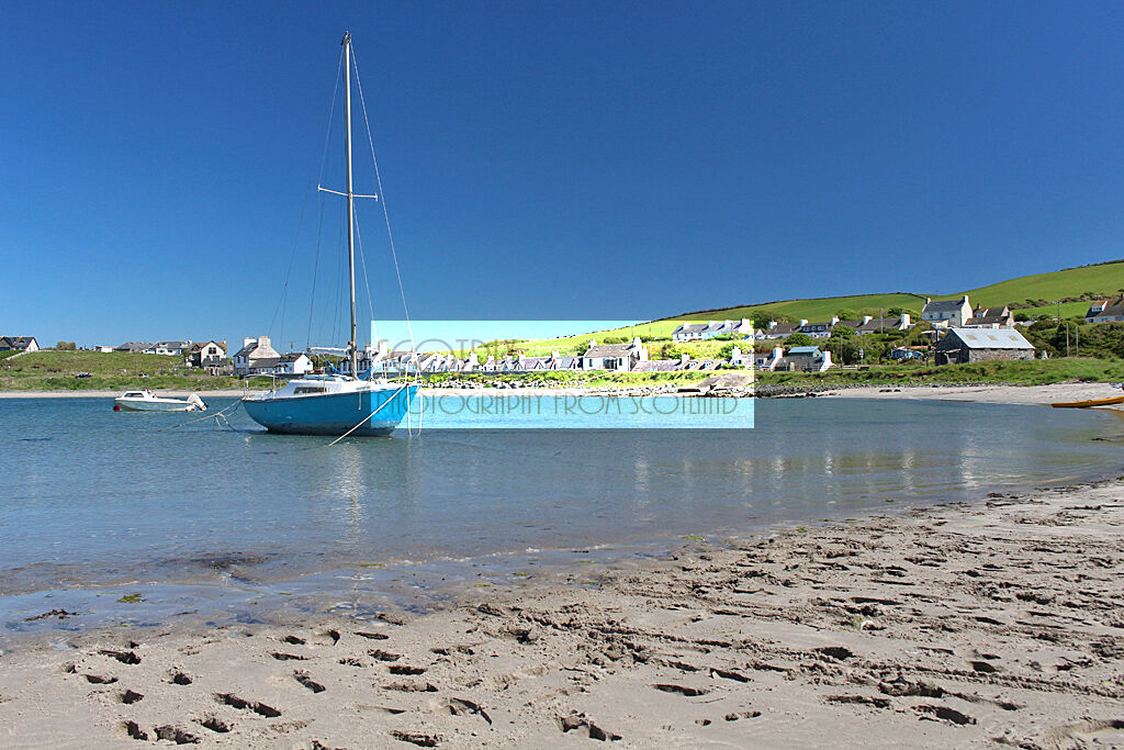 Port Logan, Galloway