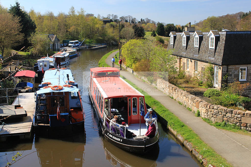 Union Canal