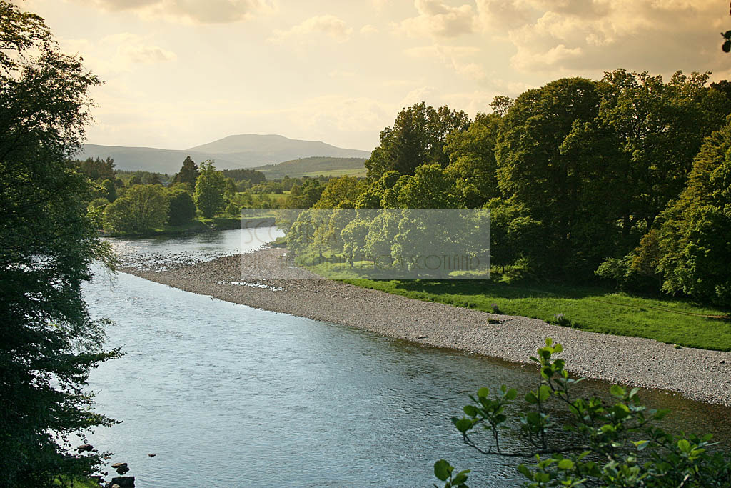 River Dee