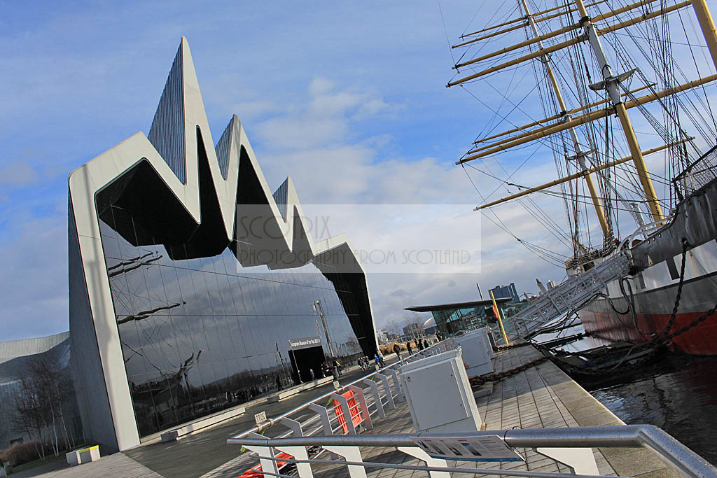 Riverside Museum