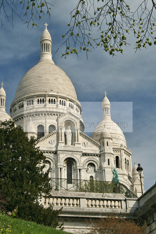 Sacre Coeur