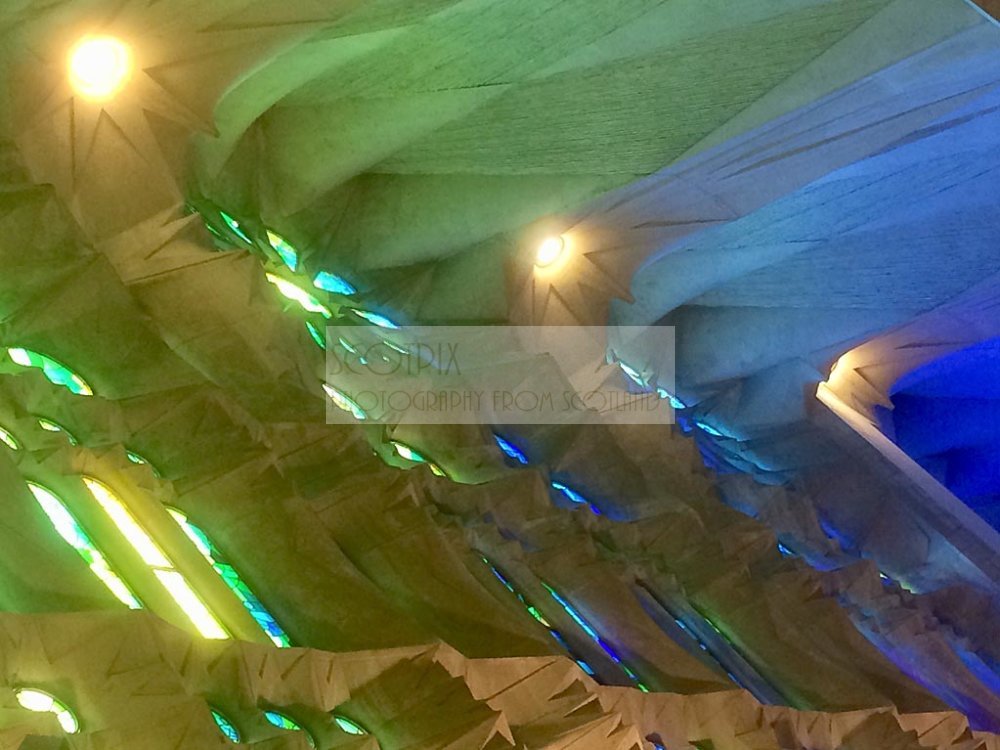 Sagrada Familia