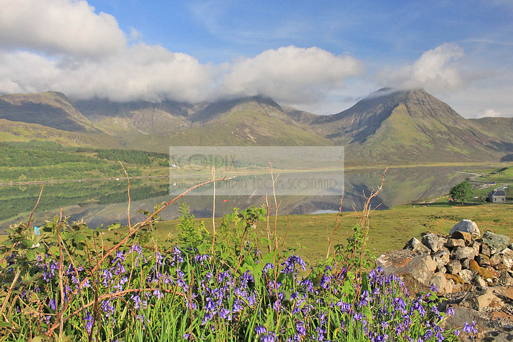 Loch Slapin, Skye