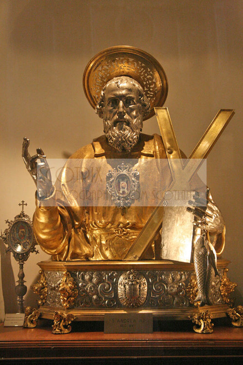 St. Andrew