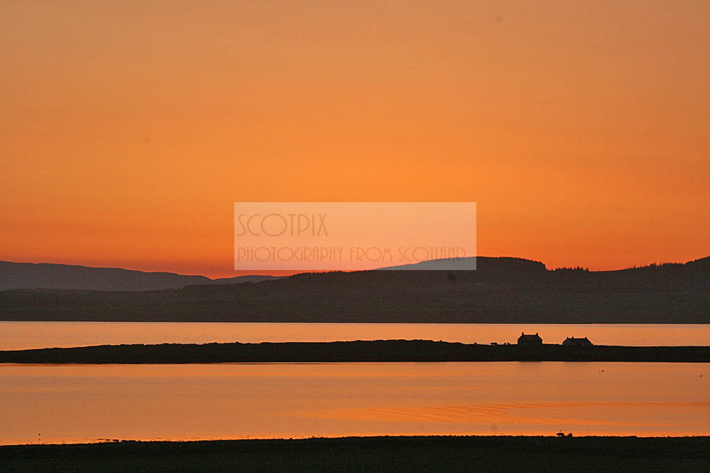 Straad, Bute