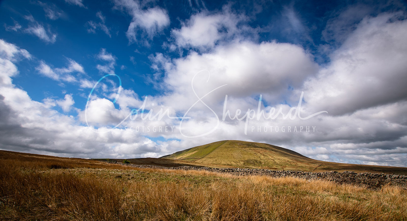 Pendle Hill, Lancashire