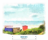 BEACH HUTS (12)