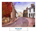 DOWN THE LANE (18)