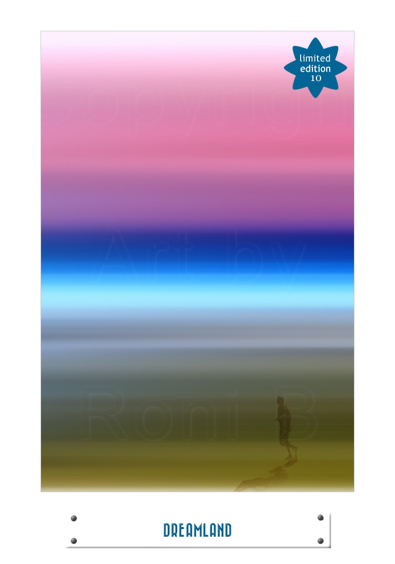 DREAMLAND