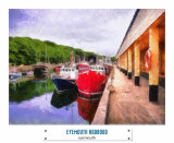EYEMOUTH HARBOUR