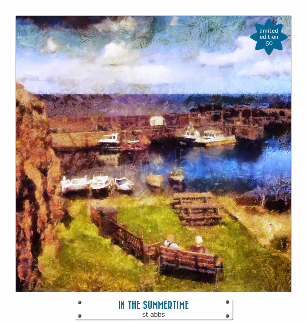 IN THE SUMMERTIME (34)