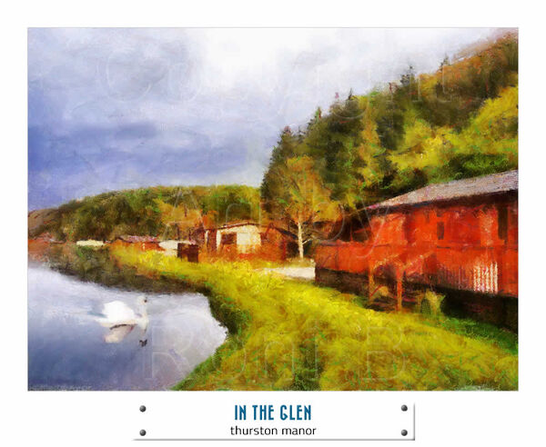 IN THE GLEN
