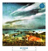 INTO THE BLUE (33)