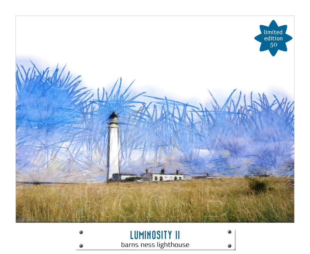 LUMINOSITY II