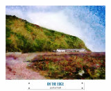 ON THE EDGE