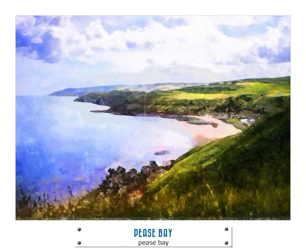 PEASE BAY