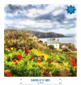 SUMMER AT ST ABBS (15)
