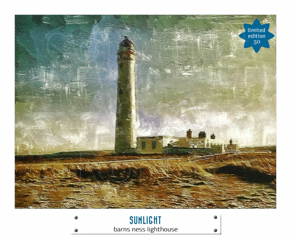 SUNLIGHT
