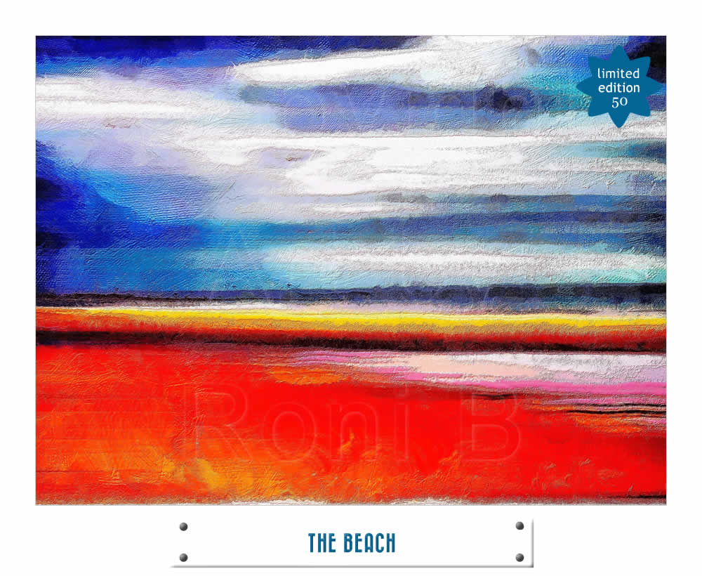 THE BEACH