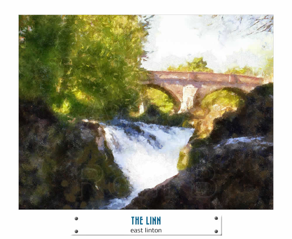 THE LINN